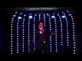 Снегирев поет louis armstrong what a wonderful world 