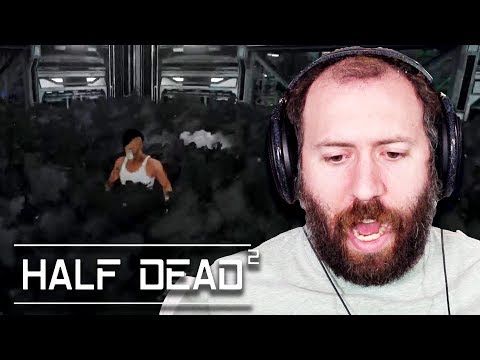 JP'S FINEST HOUR, DESPITE HIS FRIENDS... | Half Dead 2 Part 7