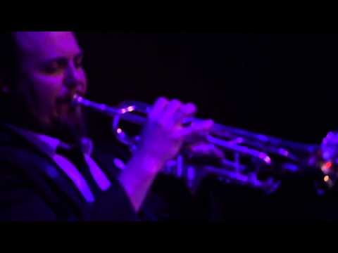 Mr Bojangles   Johannesburg Big Band feat Timothy Moloi