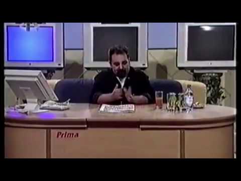 Legendarni razgovor Pervana i djevojčice Ivane Patricije