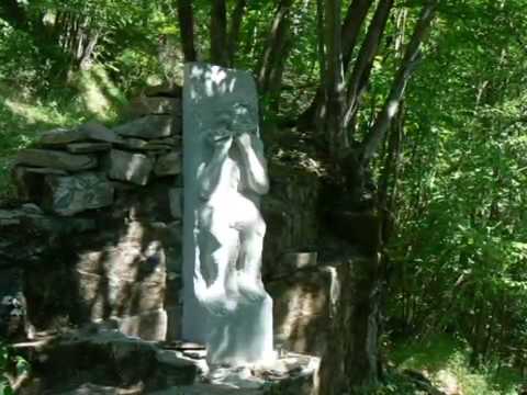 Cavarzano: Sentiero 62A "S.Compiani" Tavoletta-Mulino-Carigiola