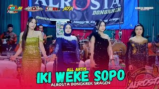 Download lagu IKI WEKE SOPO - All Artis☆ALR⭕STA DONGKREK☆ALFA Audio Rw1☆AA MEDIA☆ALS PRO mp3 Download lagu IKI WEKE SOPO - All Artis☆ALR⭕STA DONGKREK☆ALFA Audio Rw1☆AA MEDIA☆ALS PRO mp3