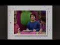 Closing To The Complete First Season Tape 3 Episode 3 Demo Version