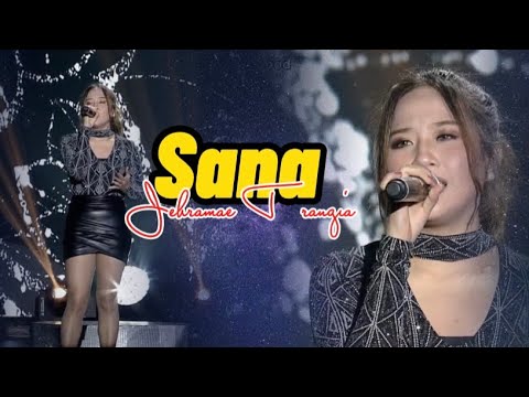 SANA | Jehramae Trangia
