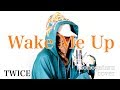 Wake Me Up - TWICE (cover) Wake Me Up - TWICE (cover)