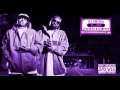 Three 6 Mafia - Hood Star (Skrewed & Chopped By DJ Swisha)