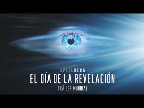 EL DÍA DE LA REVELACIÓN - Tráiler Oficial (Universal Pictures) HD