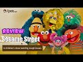 Sesame Street Review Upcoming Movies 2021 Movies On Screen 2021