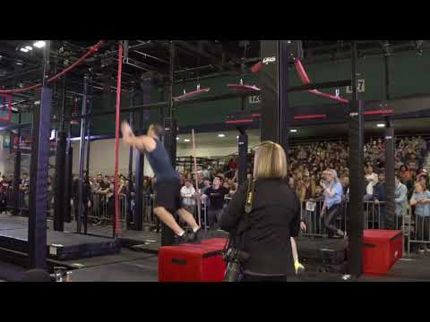 Joe Moravsky Stage 2 | 2020 NNL World Championship