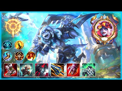 BRIAR MONTAGE 2025 - PERFECT