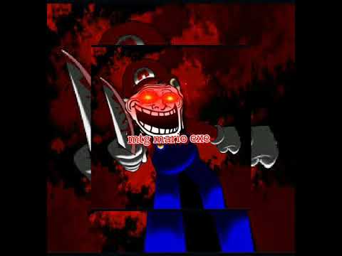mtg mario exe