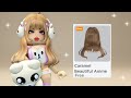 GET THIS NEW FREE ITEMS IN ROBLOX ️