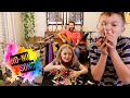 Colt Clark And The Quarantine Kids Play No No Song