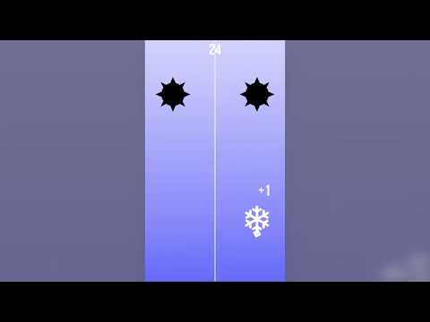 Paper On The Line Video