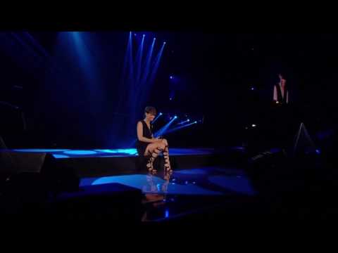 14. Alessandra Amoroso - Difendimi per sempre - Forum di Assago Milano 30 Maggio 2016