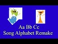 Alphabet Song Yoop Plory And Remake Logo