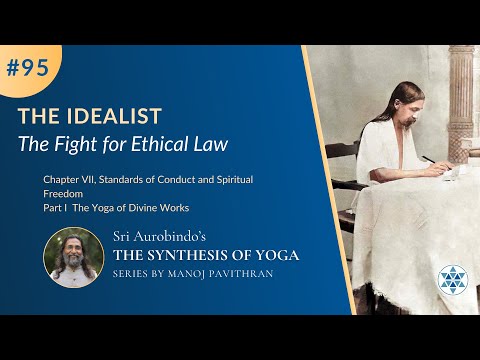 The Idealist: The Fight for Ethical Law