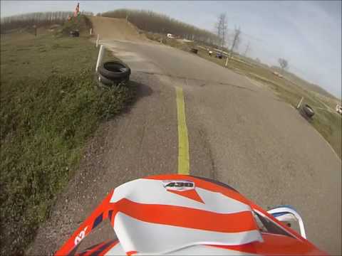 GoPro Regionale Ottobiano 2017