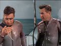 Sea Hunt S03E26 The Replacement Colorized