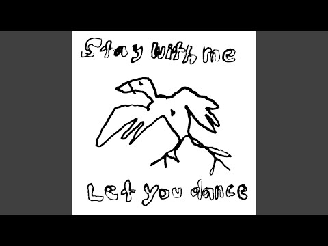Stay With Me - Hank Garrett