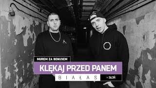 Musik-Video-Miniaturansicht zu Klękaj przed panem Songtext von Białas