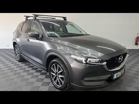 Mazda CX-5 Platinum 2.2D 2018 - Image 2