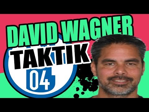 BESSERE ZEITEN?! – Schalke 04 und die DAVID WAGNER TAKTIK