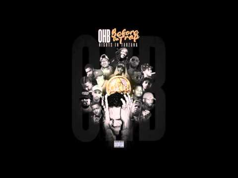 Chris Brown ft. Hoody Baby, Tracy T & Young L.O. - Substance (OHB Mixtape)