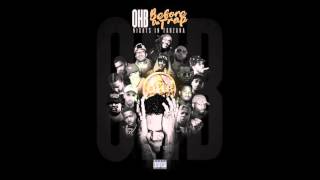 Chris Brown ft. Hoody Baby, Tracy T &amp; Young L.O. - Substance (OHB Mixtape)