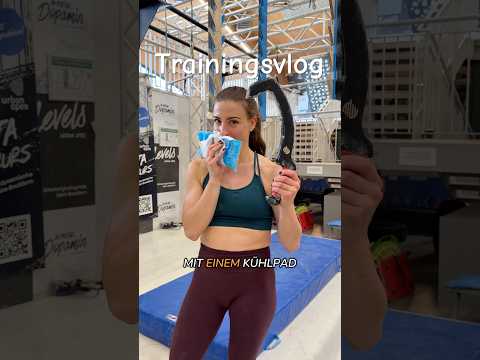 Uuups 👀 #ninjawarrior #NinjaWarriorGermany #training #wettkampf #trainingsvlog