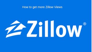 How To Improve Your Zillow Listing when selling without an agent.