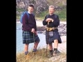 Royal Scots Dragoon Guards - The Ceilidh