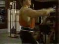 Troy Zuccollato Arm Workout