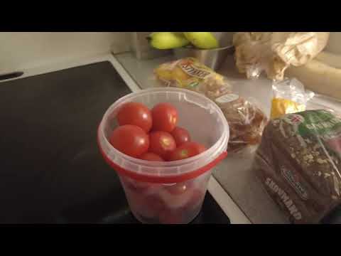 MongoTV_8835 - Del 1 - NY FORSYNING AF MAD OG CHIPS - Har Mad Til 6 måneder - Fryser Proppet