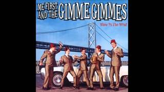 Me First and the Gimme Gimmes - Stand By Your Man (Punk Cover)