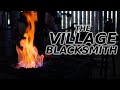 The Village Blacksmith Poem (Video) by Henry W. Longfellow