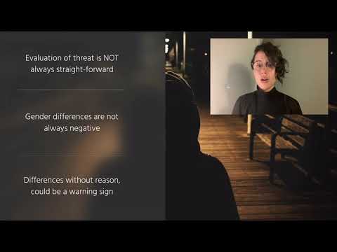 #7 - Gender Differences in Restraint Use: A Population-Based Cohort of Acute Psychiatric Hospital...