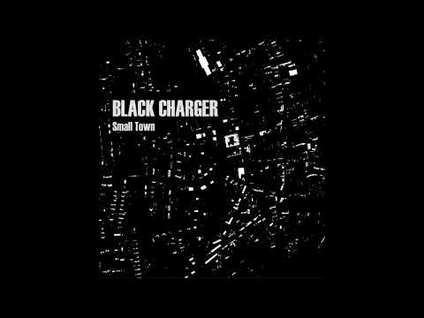 BLACK CHARGER - Small Town [FULL ALBUM] 2025