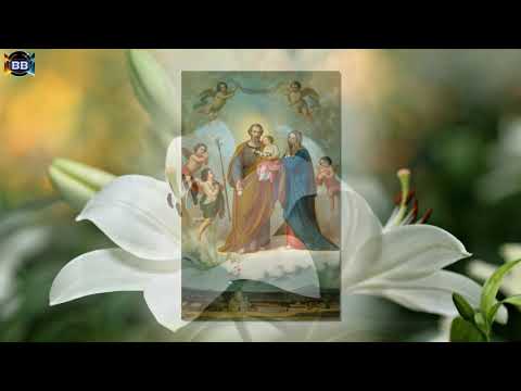 Telegram do świętego Józefa - modlitwa w nagłej potrzebie