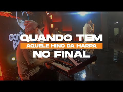 MELK VILLAR - OLHA PARA MIM/ ACHEI UM BOM AMIGO #KeysCam Filipe Martins