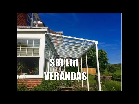SBI Ltd (Sun Blinds Installations) video.