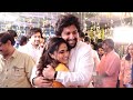 Saripodhaa Sanivaaram Movie Launch Video | Nani | Priyanka Mohan | Vivek Athreya | DVV Danayya