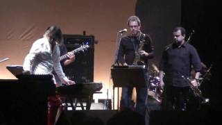 COPA FEST - AZIMUTH by MARCOS VALLE