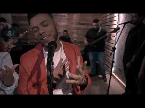 O Rei - Katia e Edgard ( Live Session )