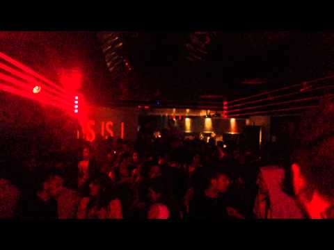 JUICE CLUB 6-2-2015 /ANDY JA plays Arado, Bimas - My Art & My Soul (Desolat X-Sampler035)