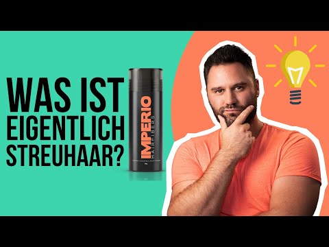 Was ist eigentlich Streuhaar? (kurz erklärt)