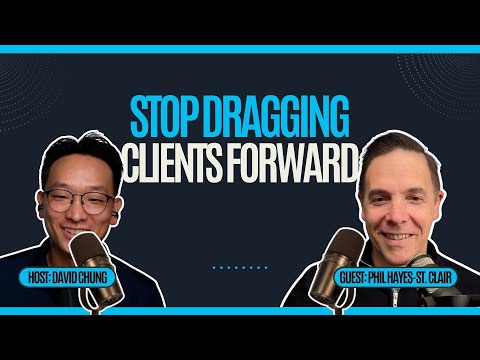 Building a Coaching Business: Systems, Partnerships, and the Power of Your Story