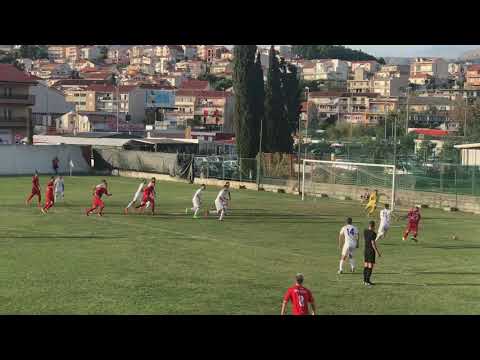 Nicholas Llanos (Primorac Stobrec - RNK Split) 29.10.2017.