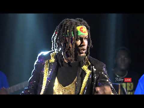 Muddy - Stagger Party