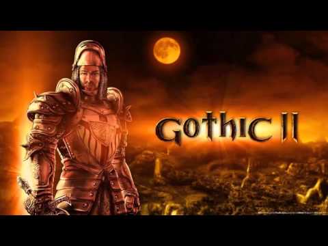 Gothic II Soundtrack (Full)